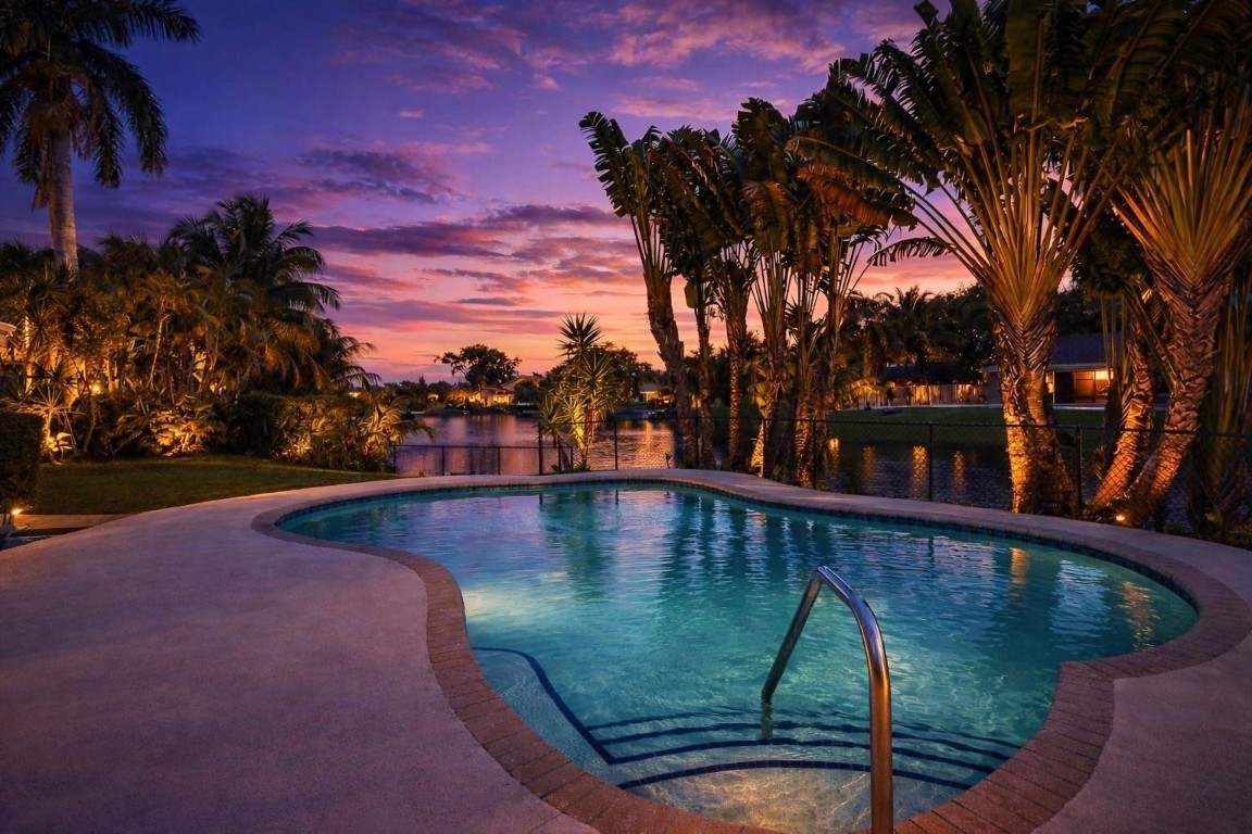 Jacaranda Lakes Sec Ten - Residential