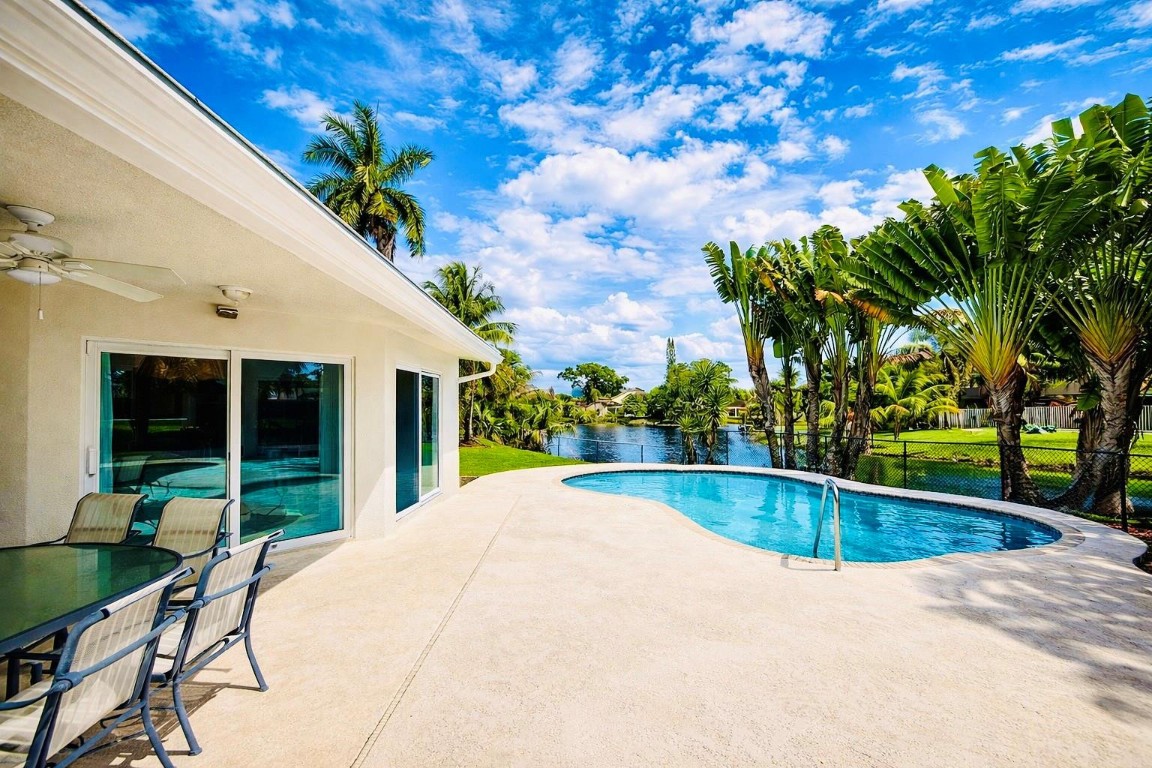 Jacaranda Lakes Sec Ten - Residential