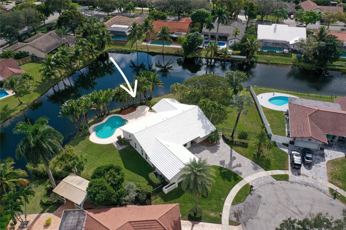 Jacaranda Lakes Sec Ten - Residential