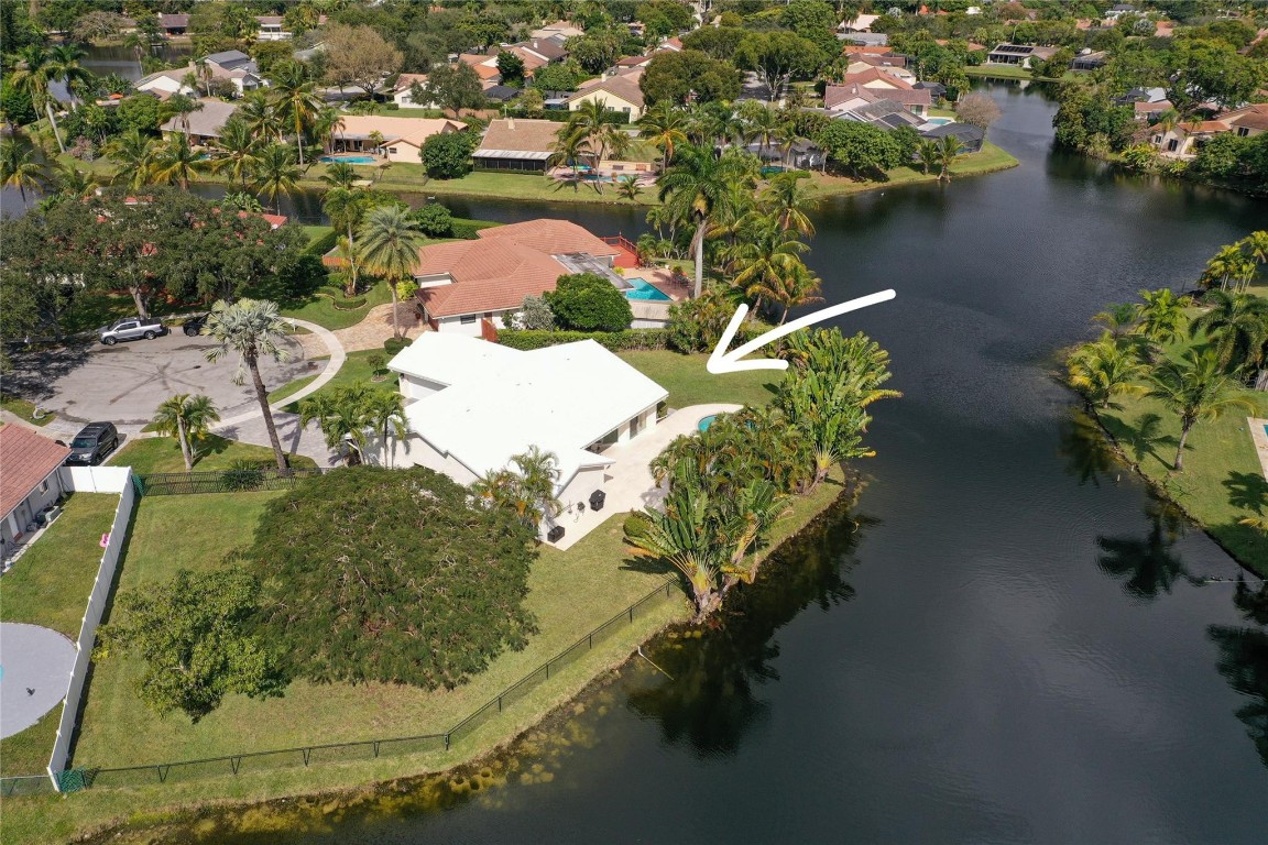 Jacaranda Lakes Sec Ten - Residential