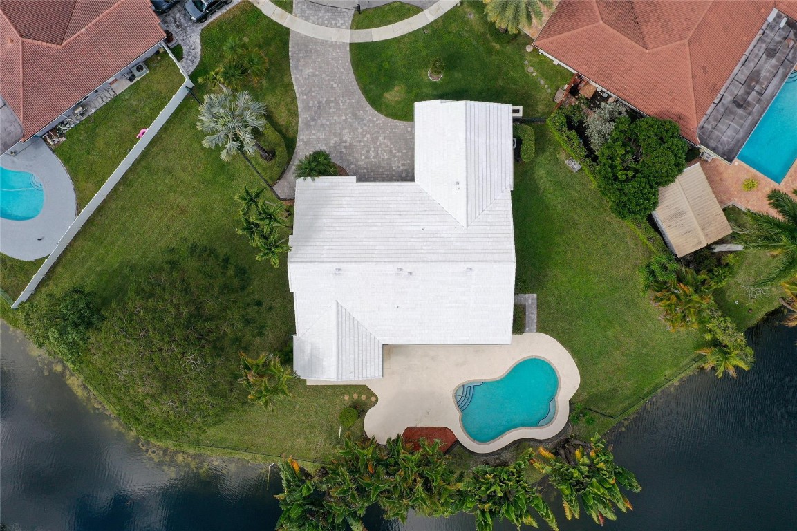 Jacaranda Lakes Sec Ten - Residential