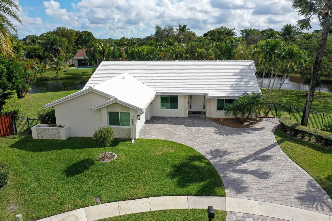 Jacaranda Lakes Sec Ten - Residential