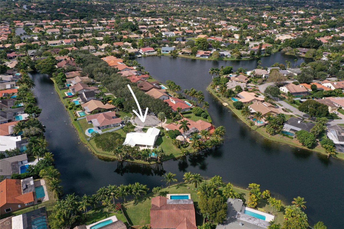 Jacaranda Lakes Sec Ten - Residential