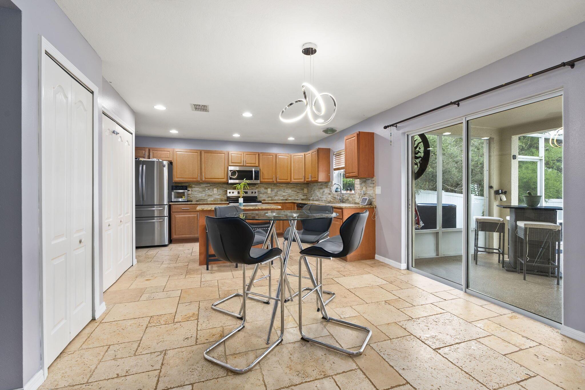 WINTERLAKES - Residential