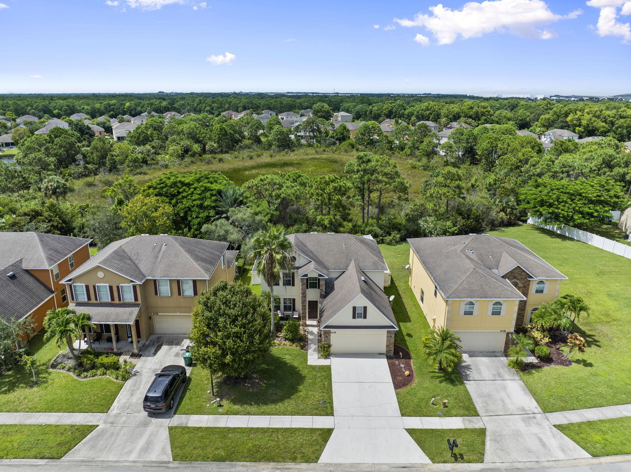 WINTERLAKES - Residential