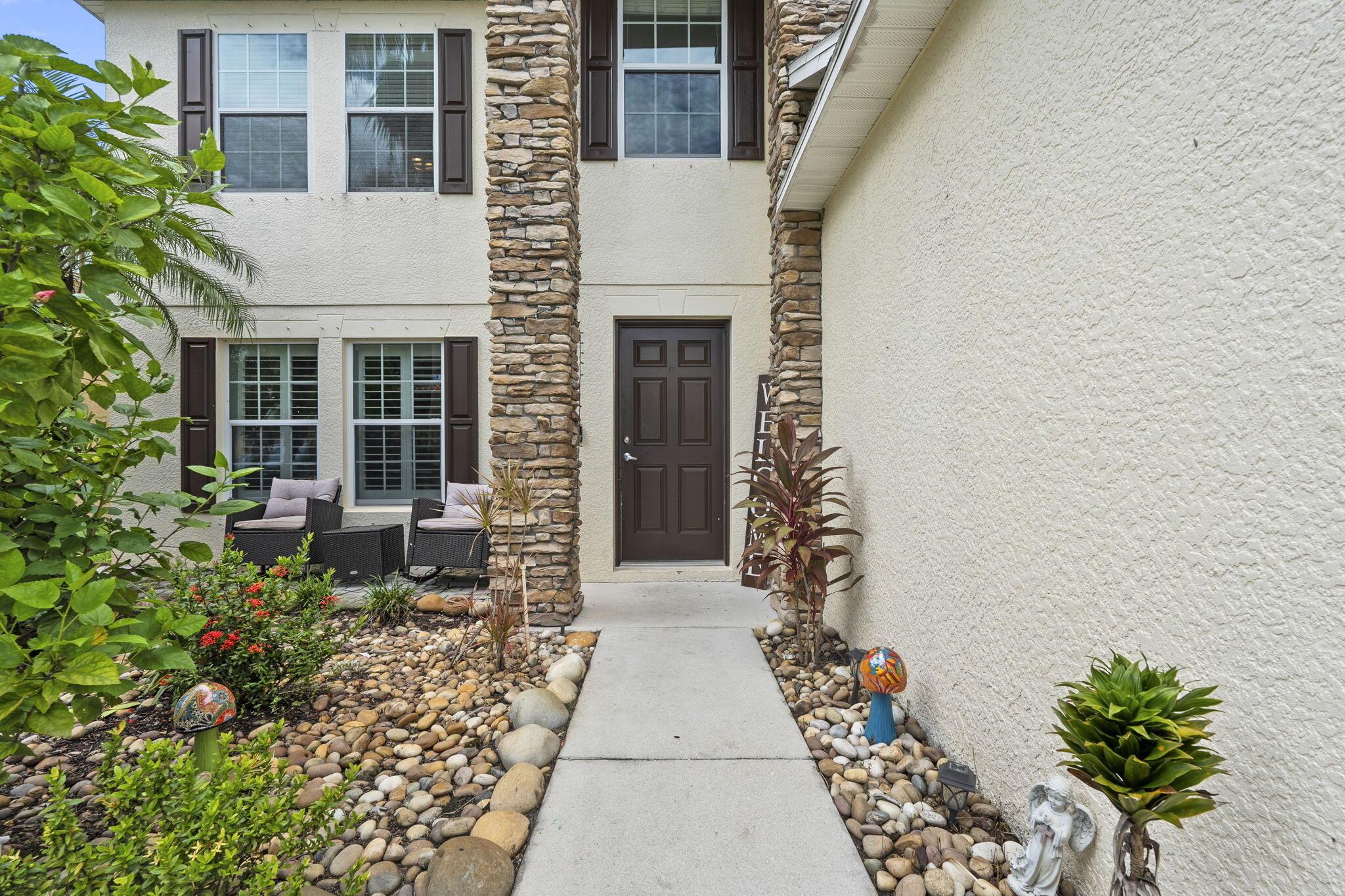 WINTERLAKES - Residential