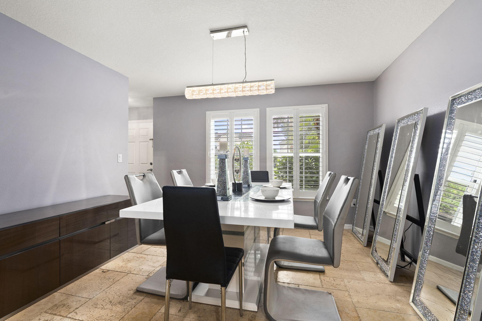 WINTERLAKES - Residential