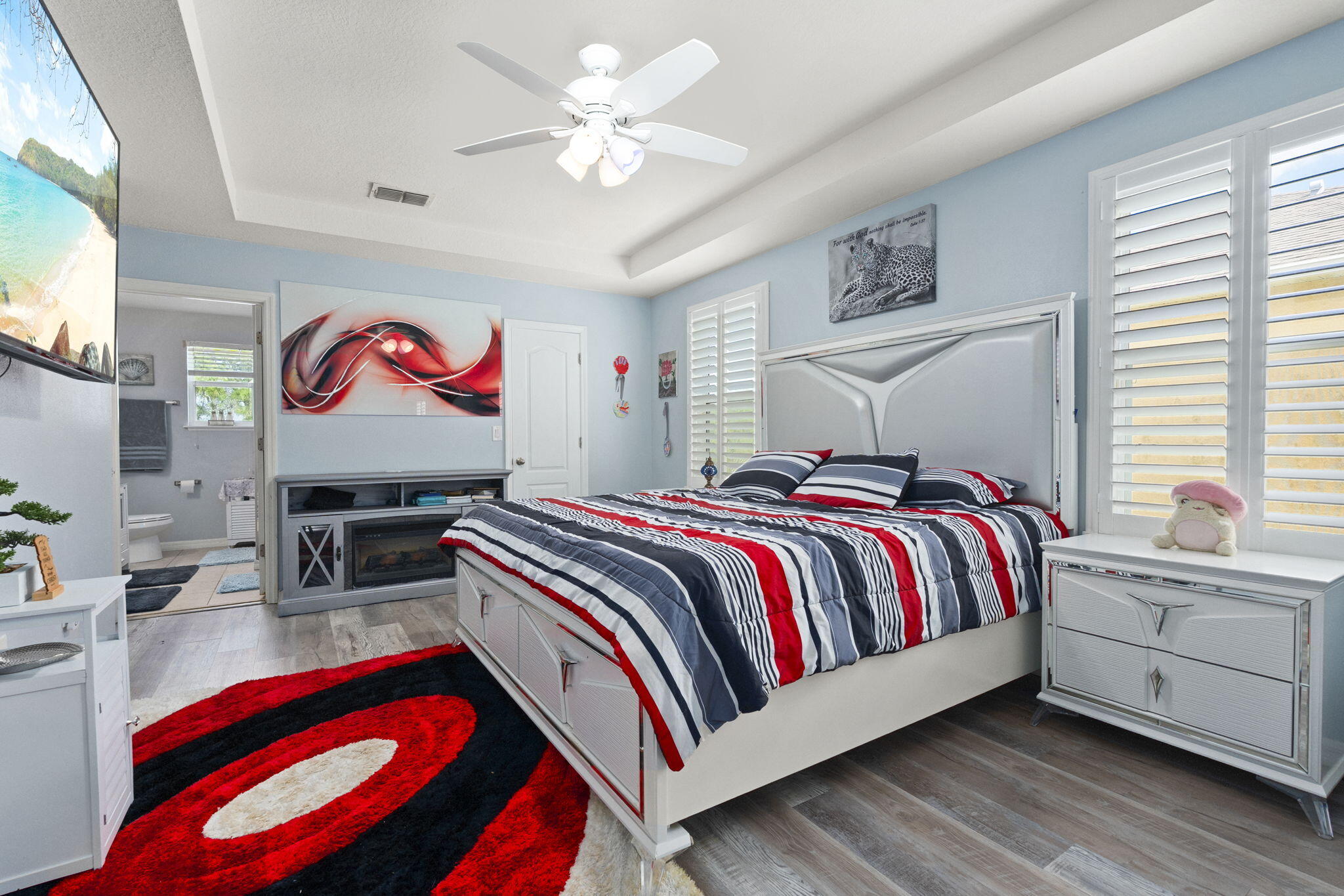 WINTERLAKES - Residential