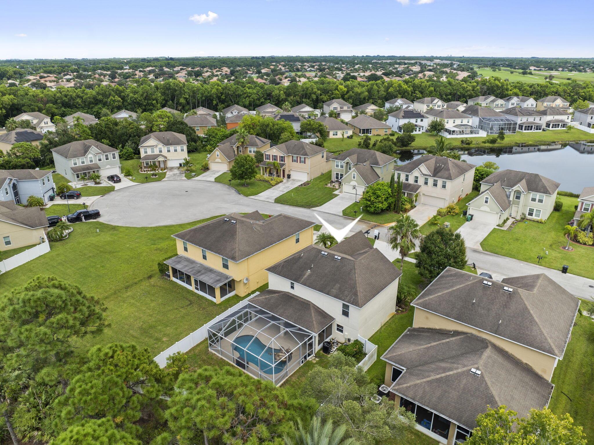 WINTERLAKES - Residential