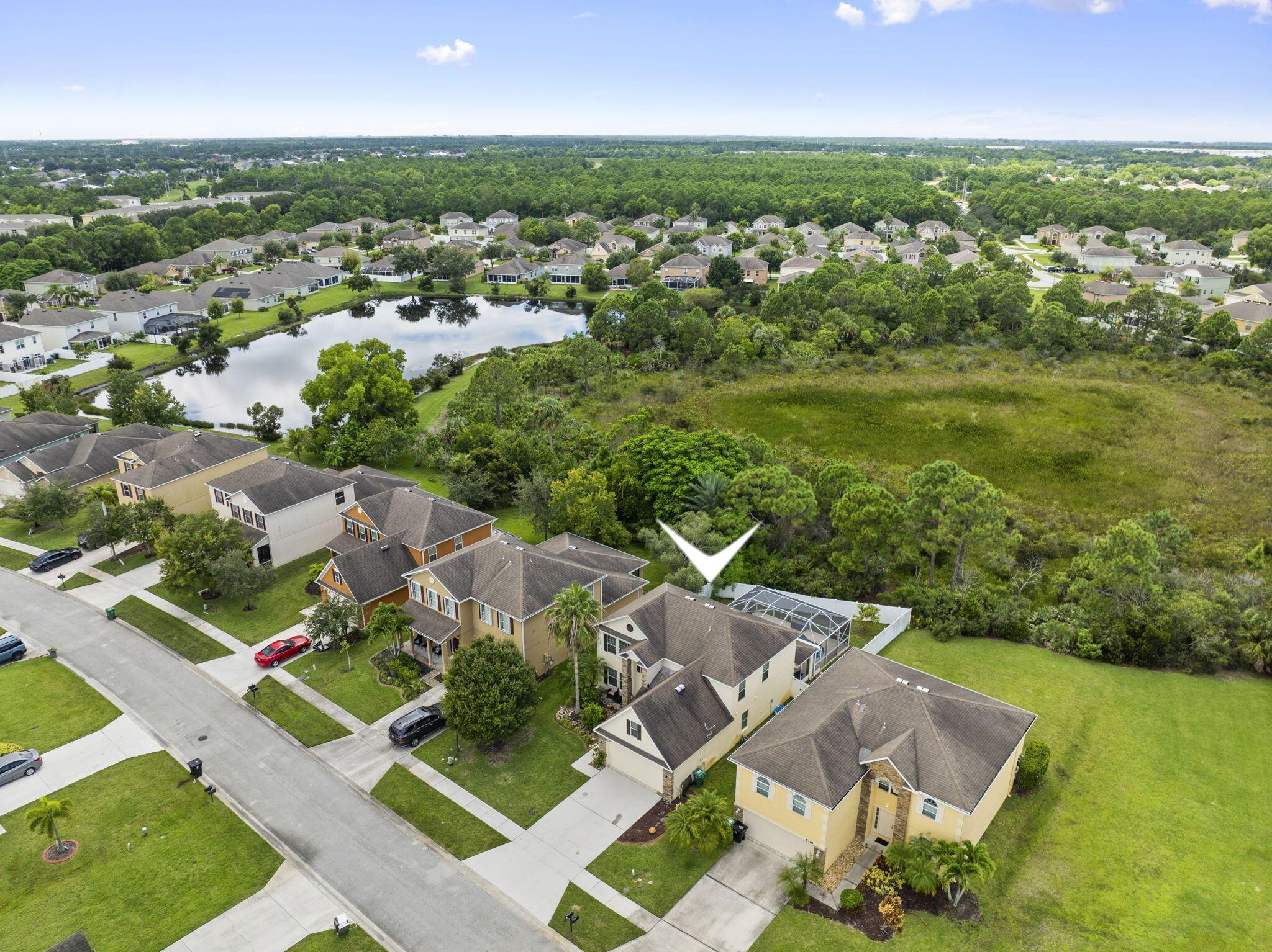 WINTERLAKES - Residential