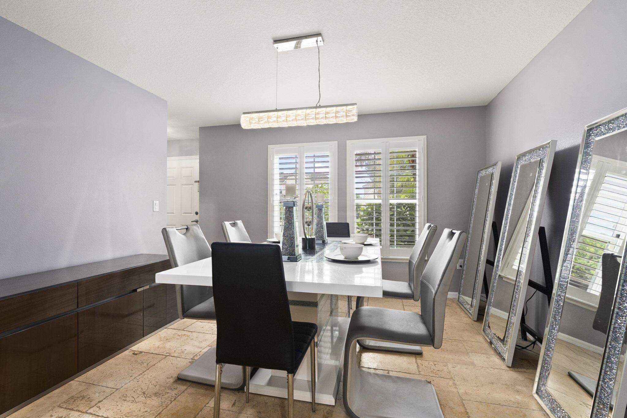 WINTERLAKES - Residential