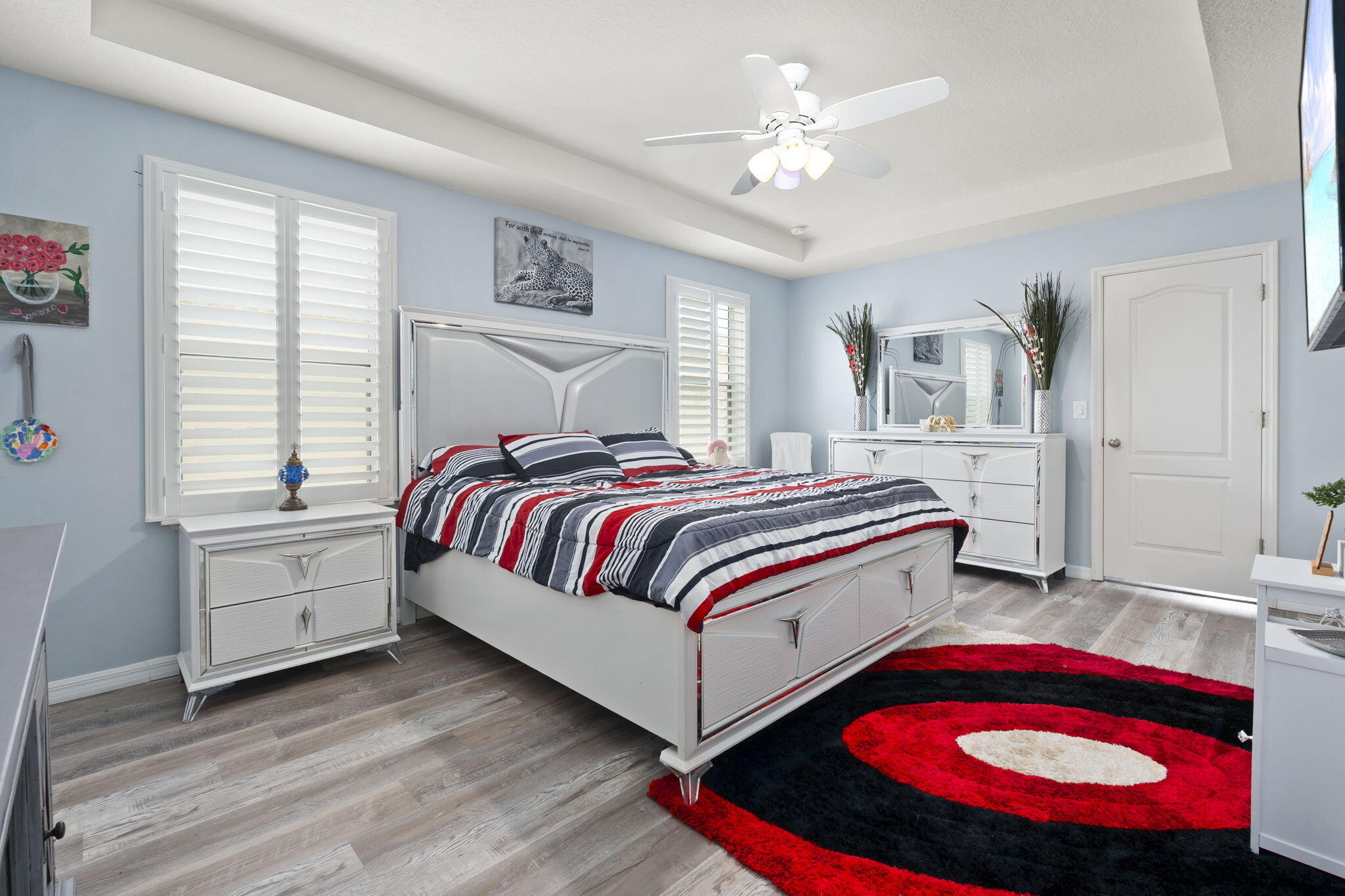 WINTERLAKES - Residential