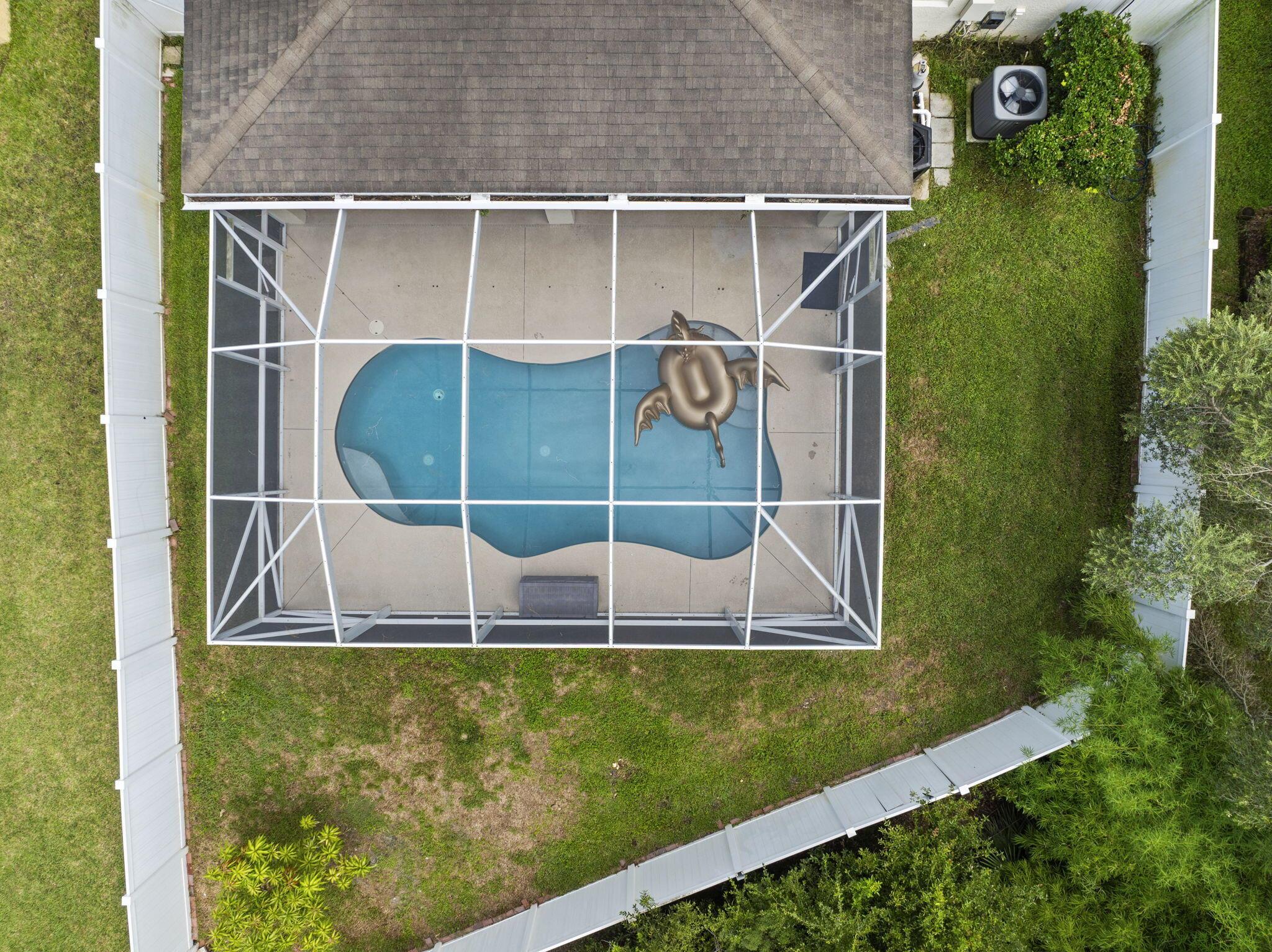 WINTERLAKES - Residential