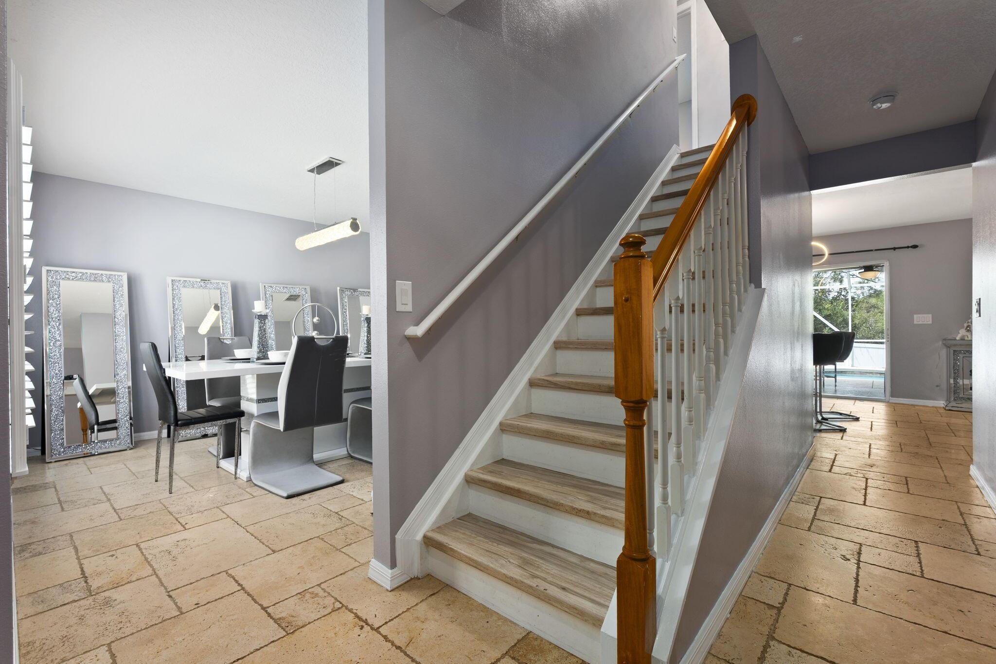 WINTERLAKES - Residential