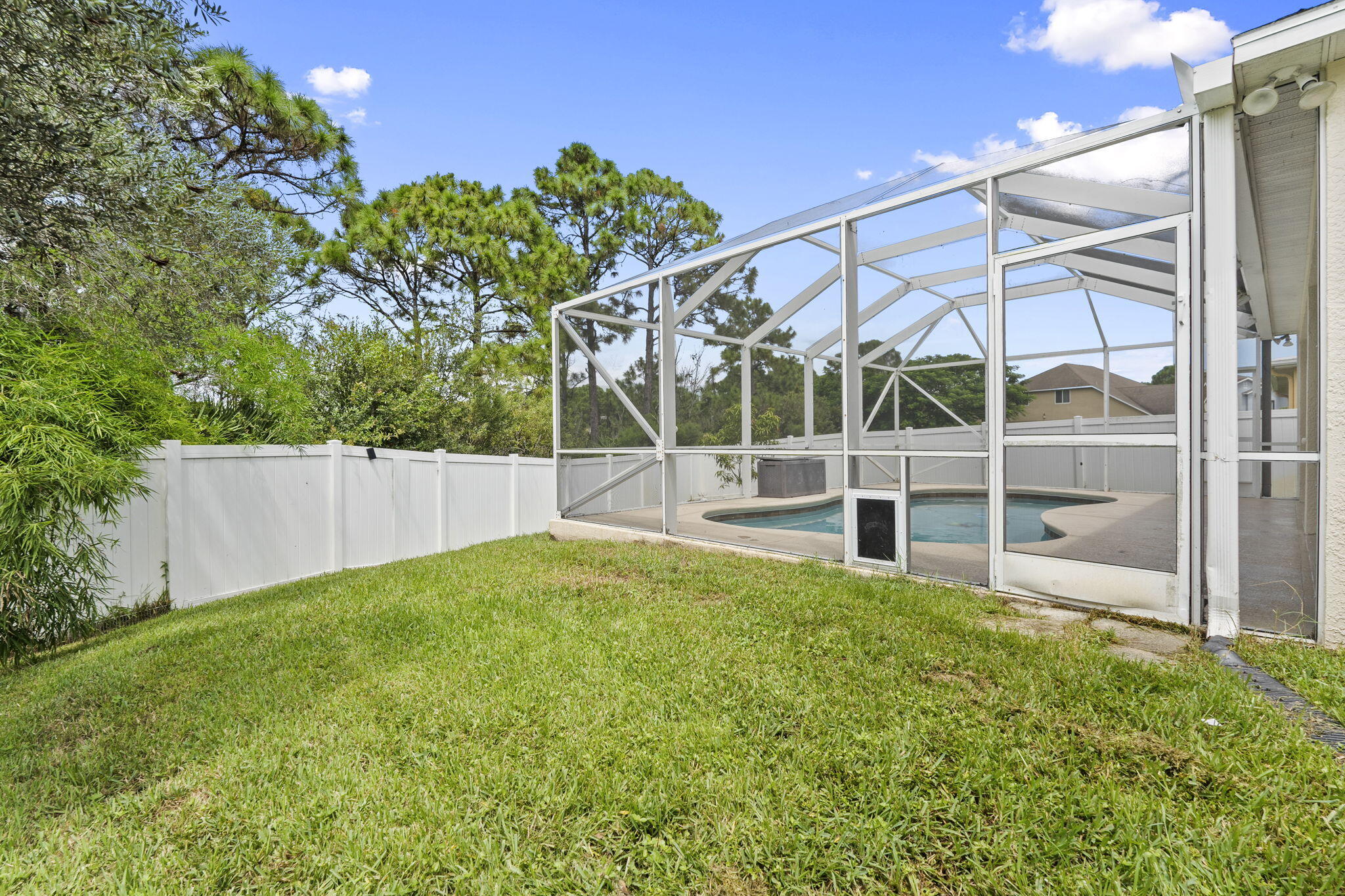 WINTERLAKES - Residential