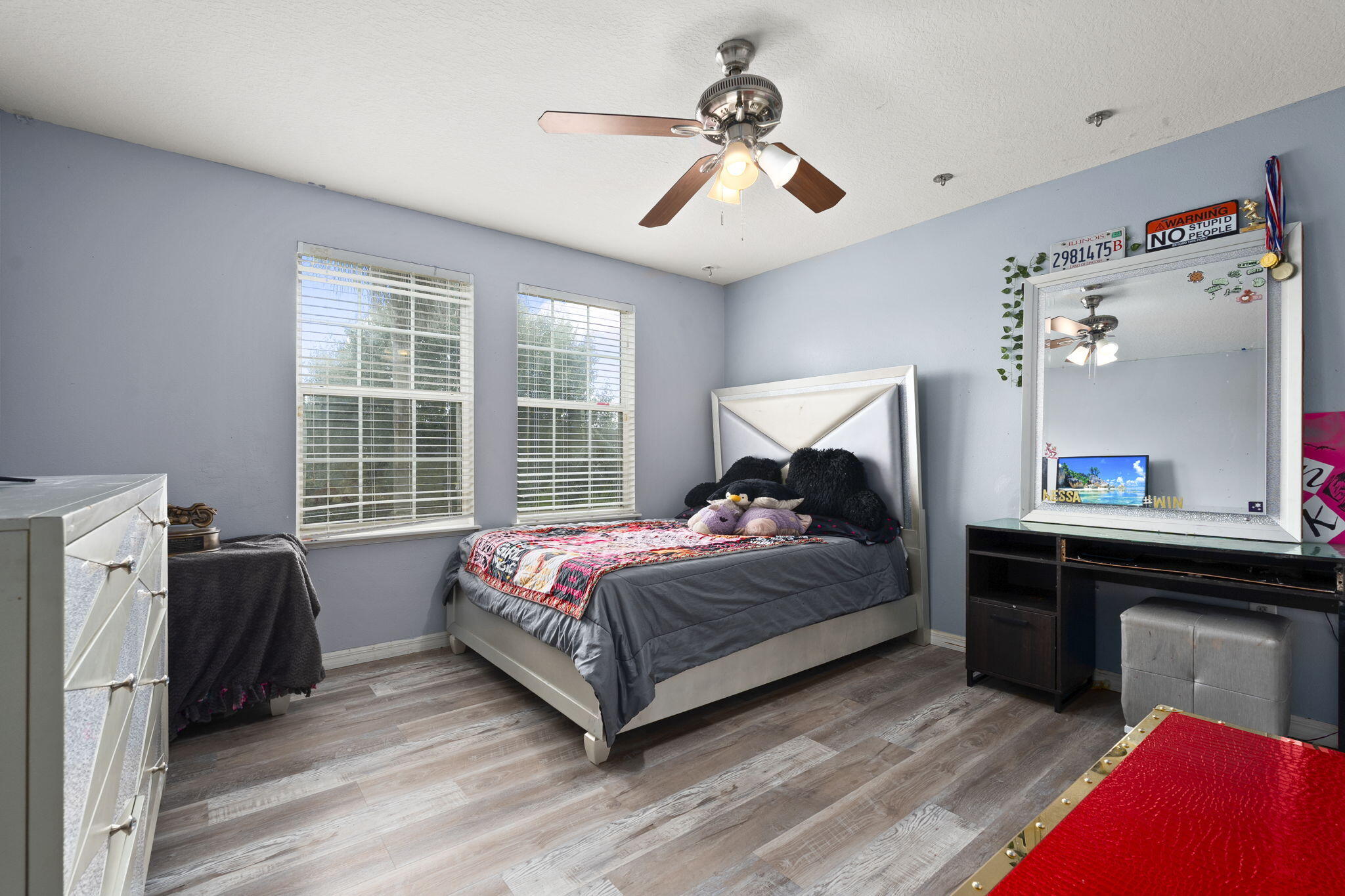 WINTERLAKES - Residential