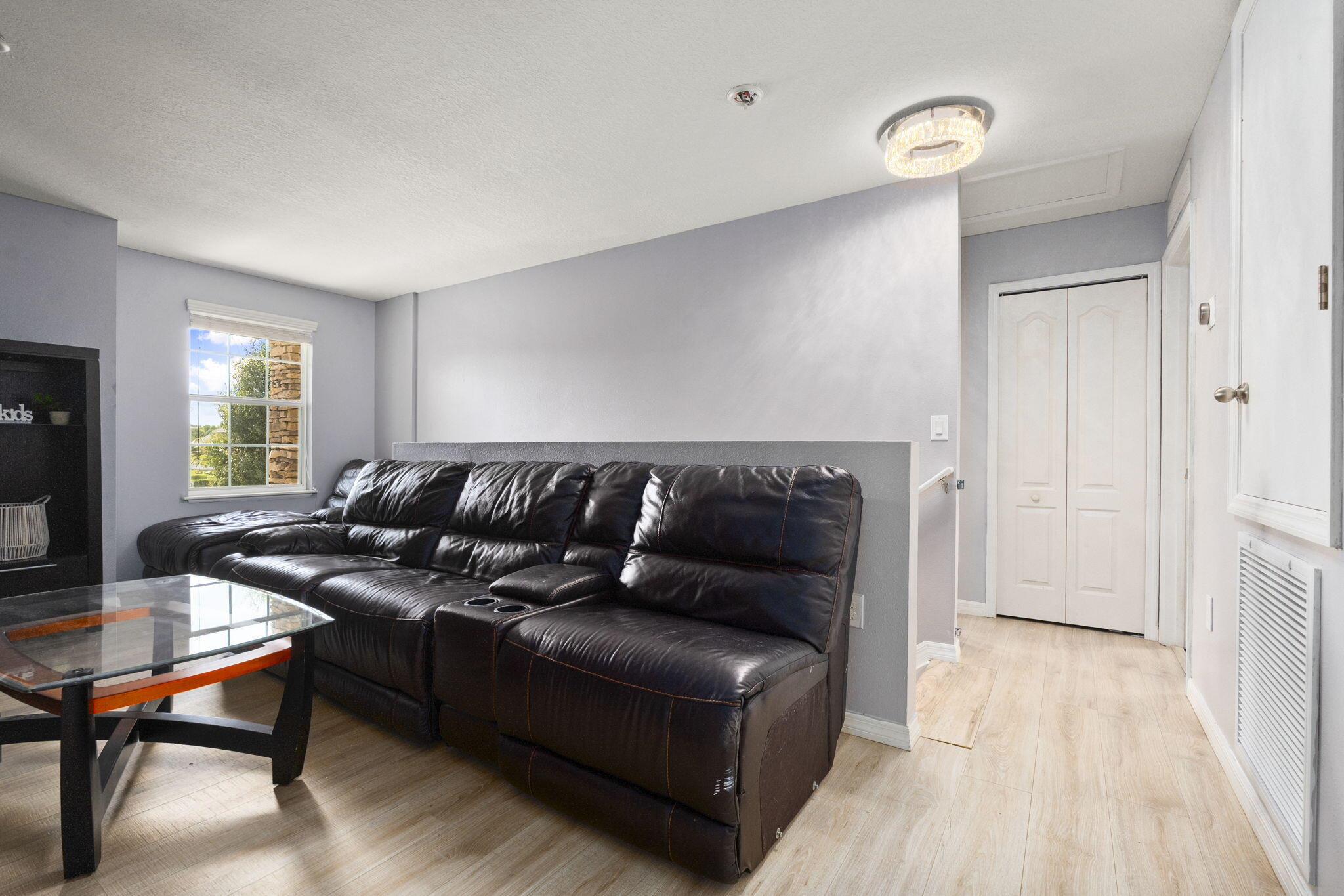 WINTERLAKES - Residential