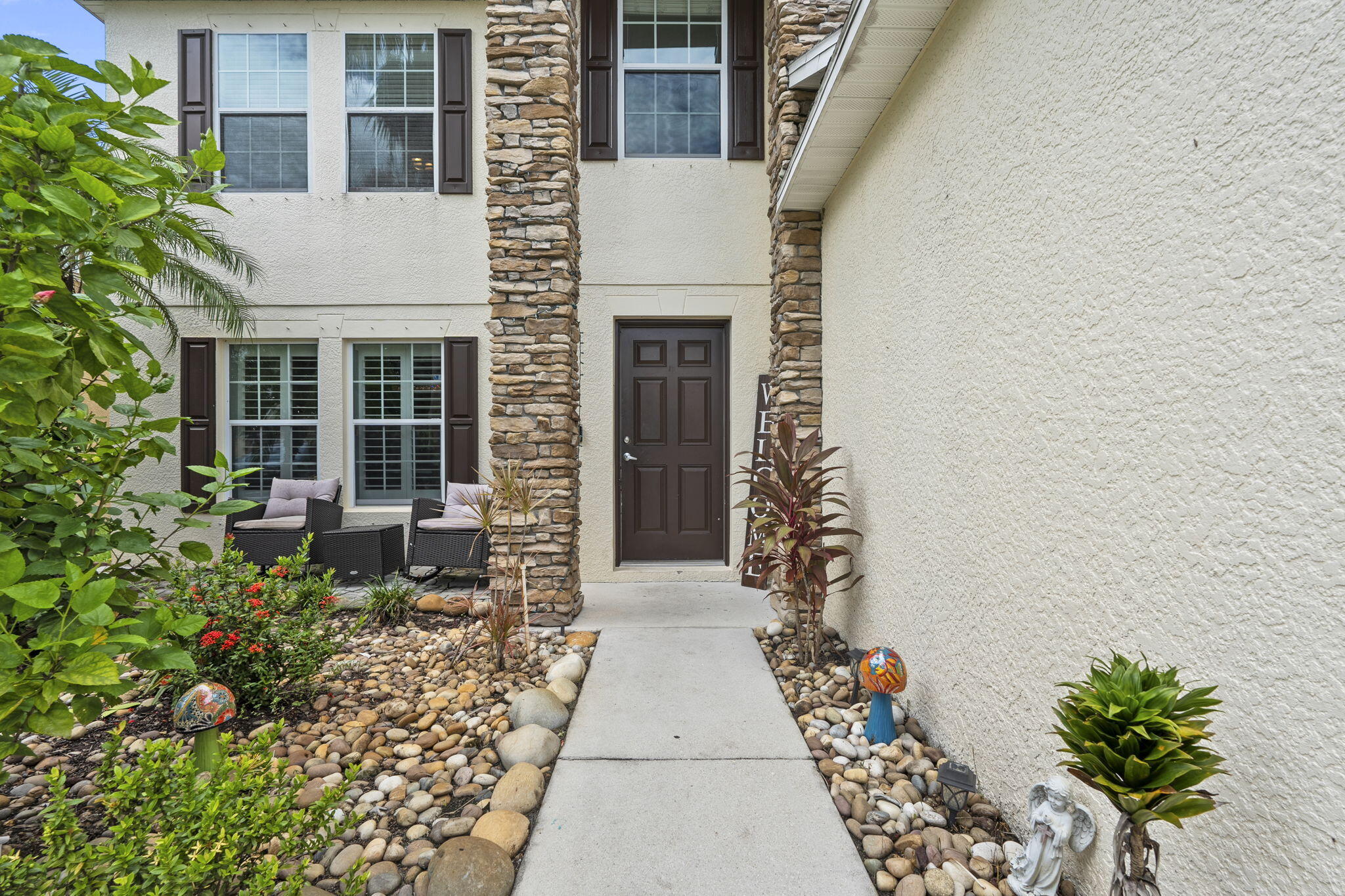 WINTERLAKES - Residential