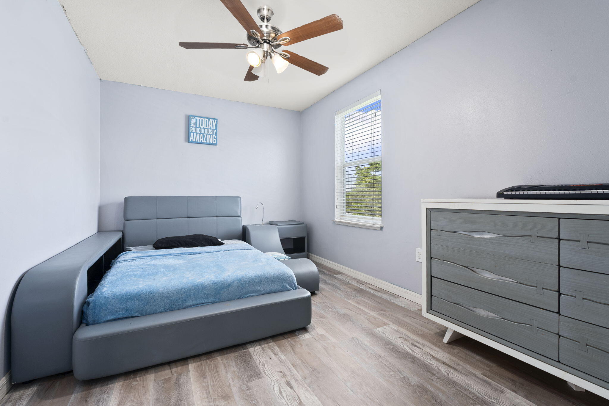 WINTERLAKES - Residential