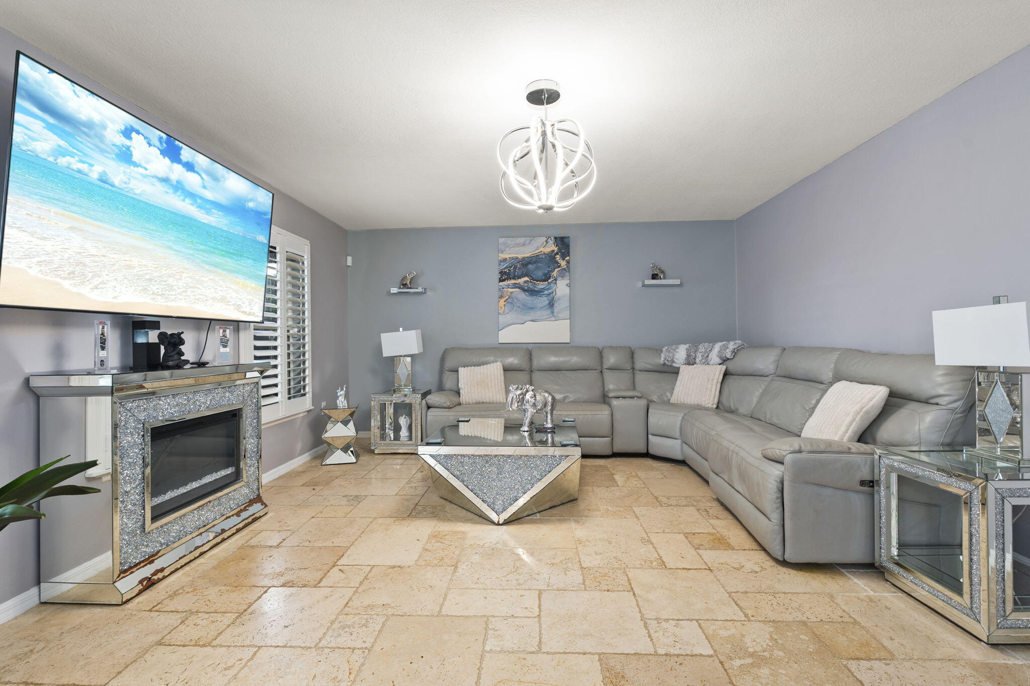 WINTERLAKES - Residential