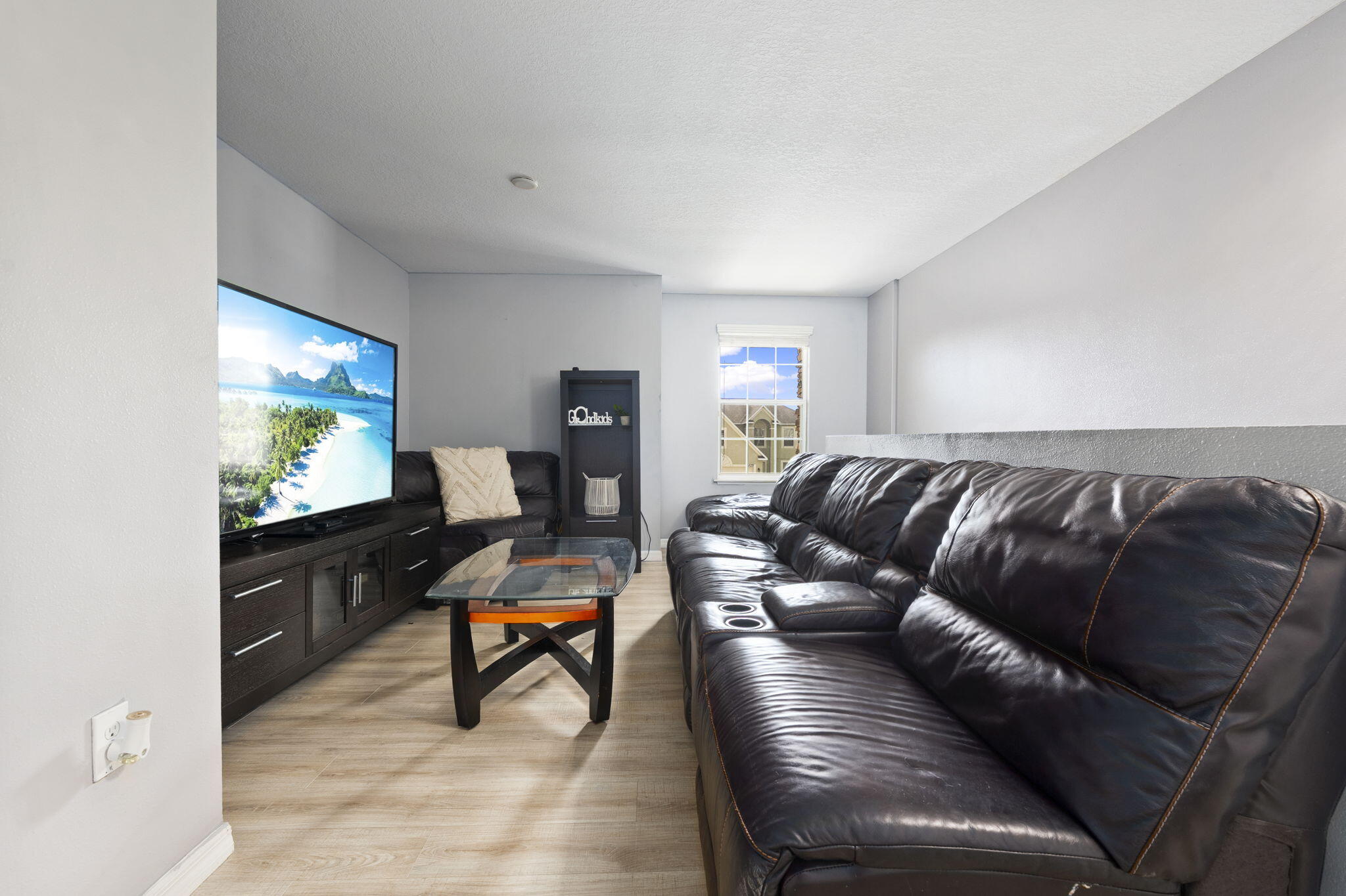 WINTERLAKES - Residential