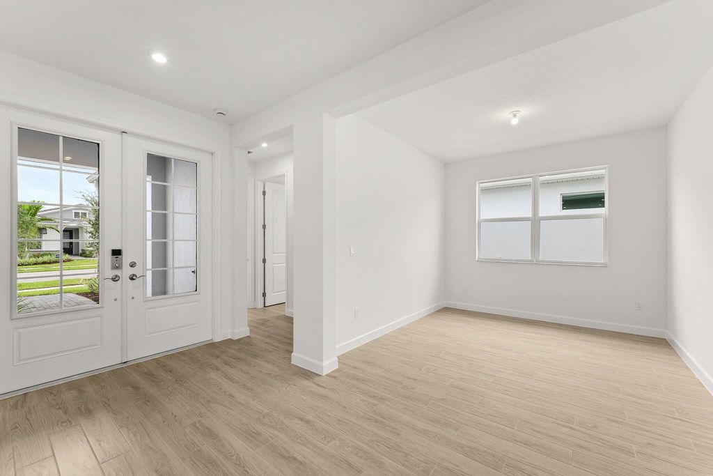 Photo of 10104 SW Carnelian Street, Port Saint Lucie, FL 34987 (MLS # R11109622)