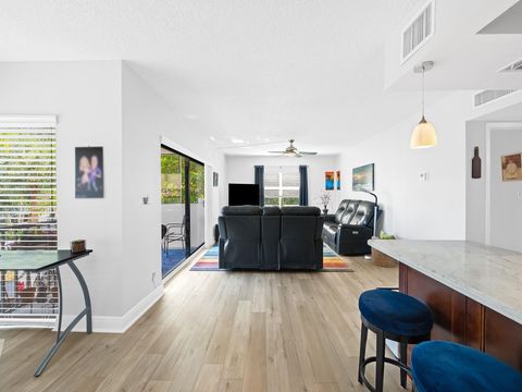 Tiny photo for 1839 Middle River Drive #105, Fort Lauderdale, FL 33305 (MLS # B26052531)