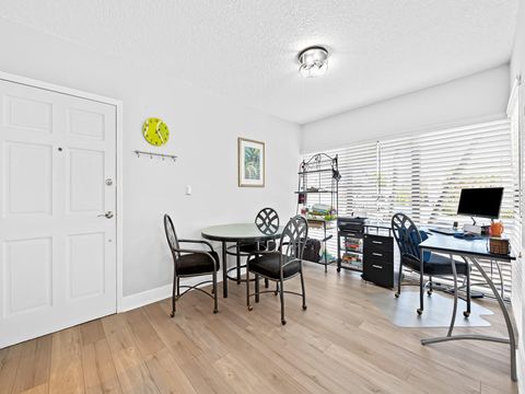 Tiny photo for 1839 Middle River Drive #105, Fort Lauderdale, FL 33305 (MLS # B26052531)