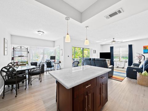 Tiny photo for 1839 Middle River Drive #105, Fort Lauderdale, FL 33305 (MLS # B26052531)