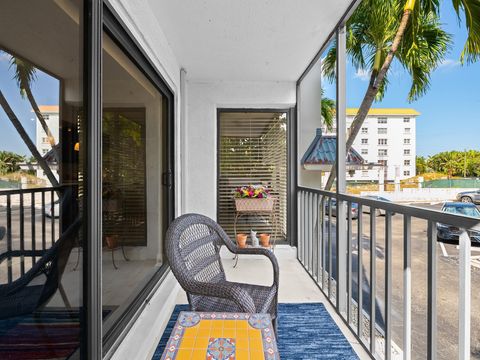Tiny photo for 1839 Middle River Drive #105, Fort Lauderdale, FL 33305 (MLS # B26052531)