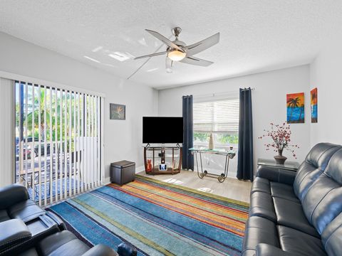 Tiny photo for 1839 Middle River Drive #105, Fort Lauderdale, FL 33305 (MLS # B26052531)