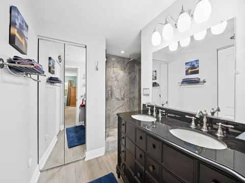 Tiny photo for 1839 Middle River Drive #105, Fort Lauderdale, FL 33305 (MLS # B26052531)