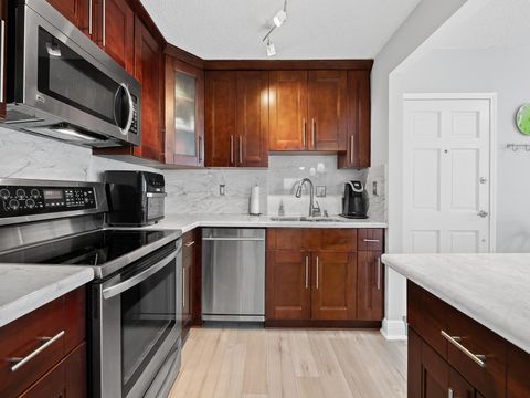 Photo of 1839 Middle River Drive #105, Fort Lauderdale, FL 33305 (MLS # B26052531)