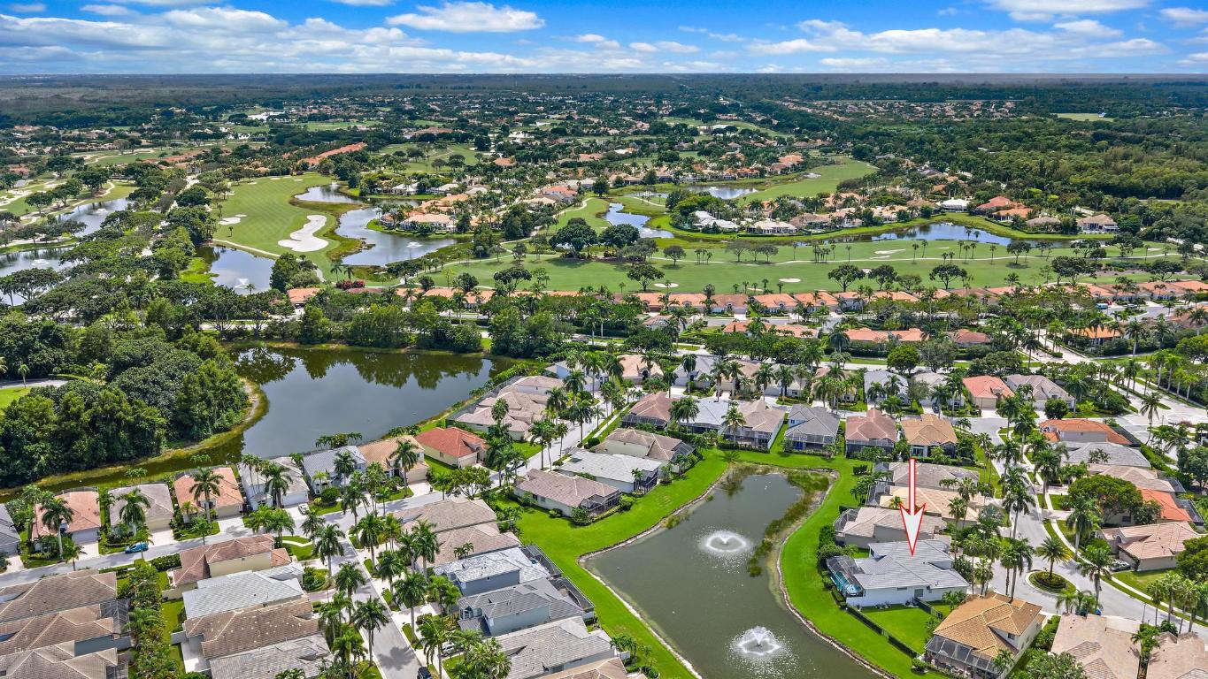 10906 Grande Boulevard