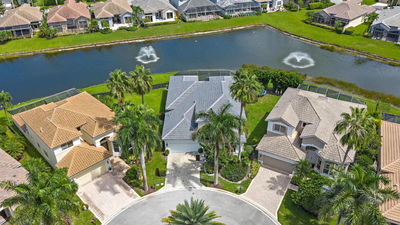 10906 Grande Boulevard