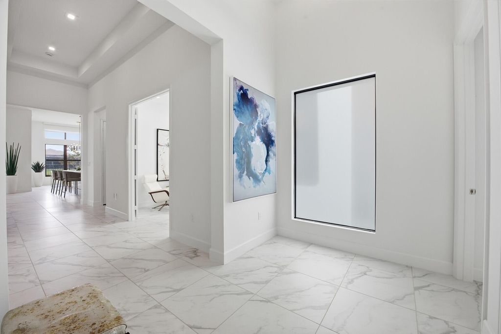 Photo of 9651 Spruce Woods Drive, Boynton Beach, FL 33473 (MLS # R11154072)