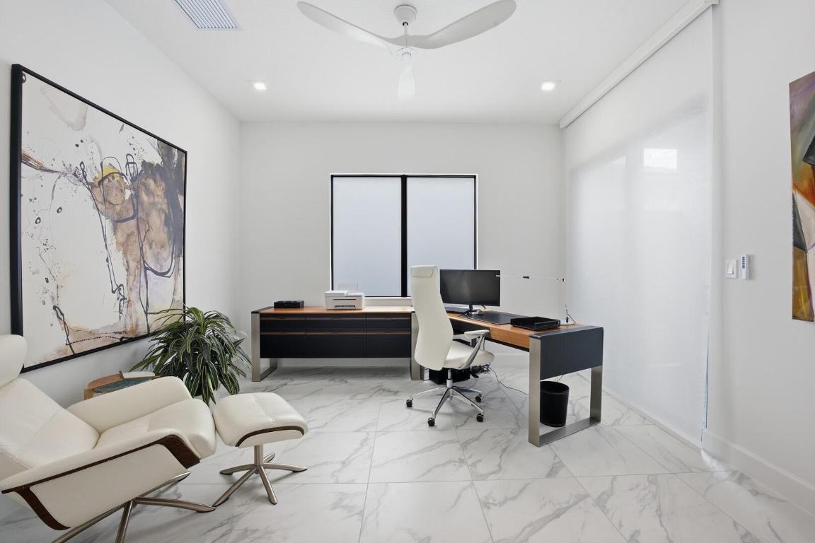 Valencia Grand - Residential