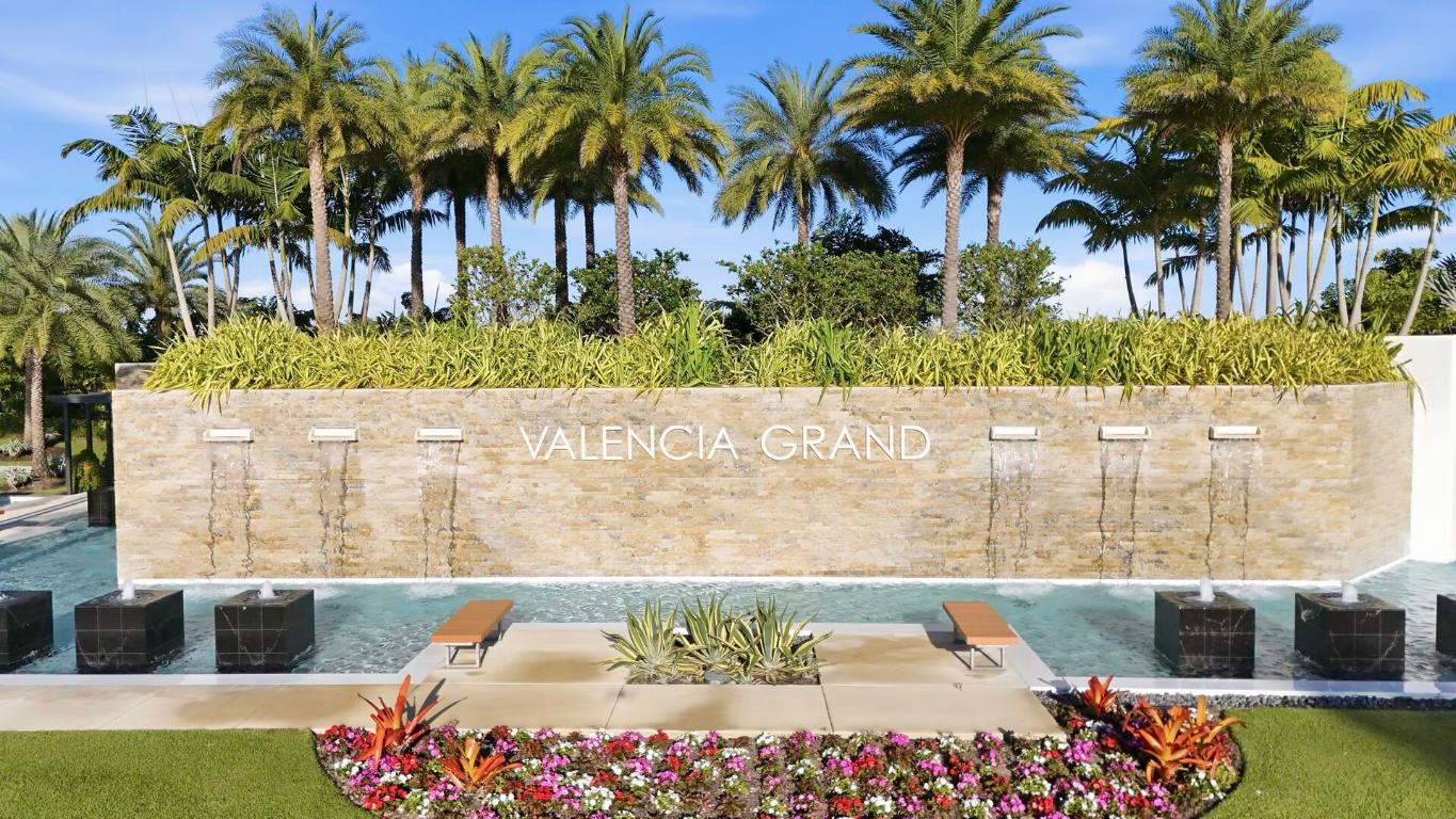 Valencia Grand - Residential