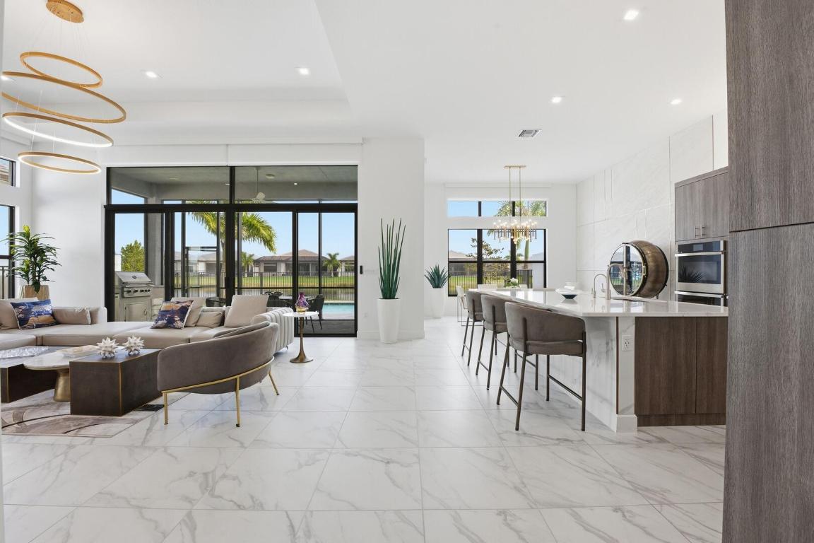 Valencia Grand - Residential