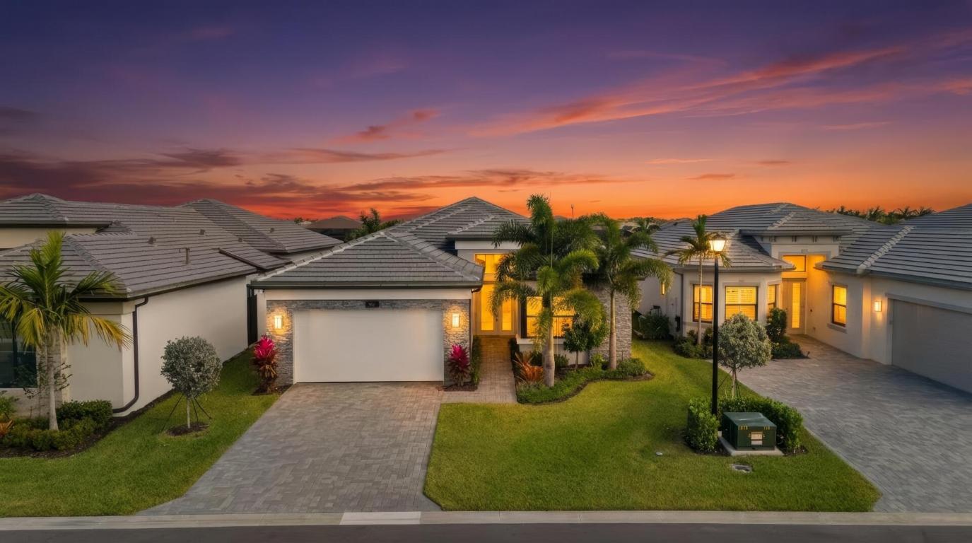 Valencia Grand - Residential