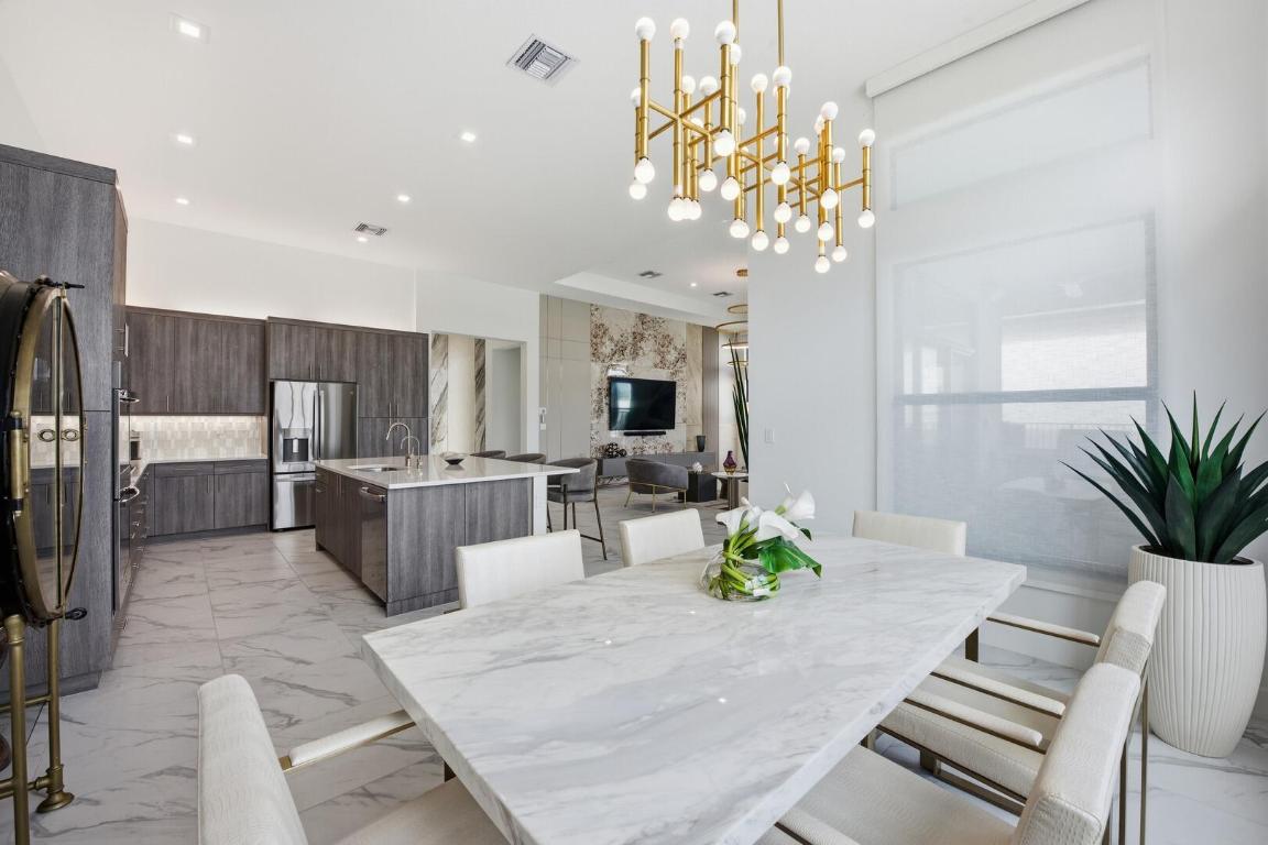 Valencia Grand - Residential