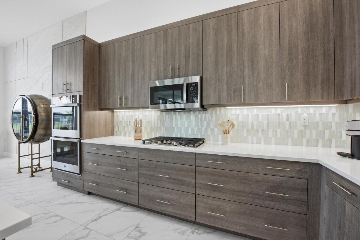 Valencia Grand - Residential