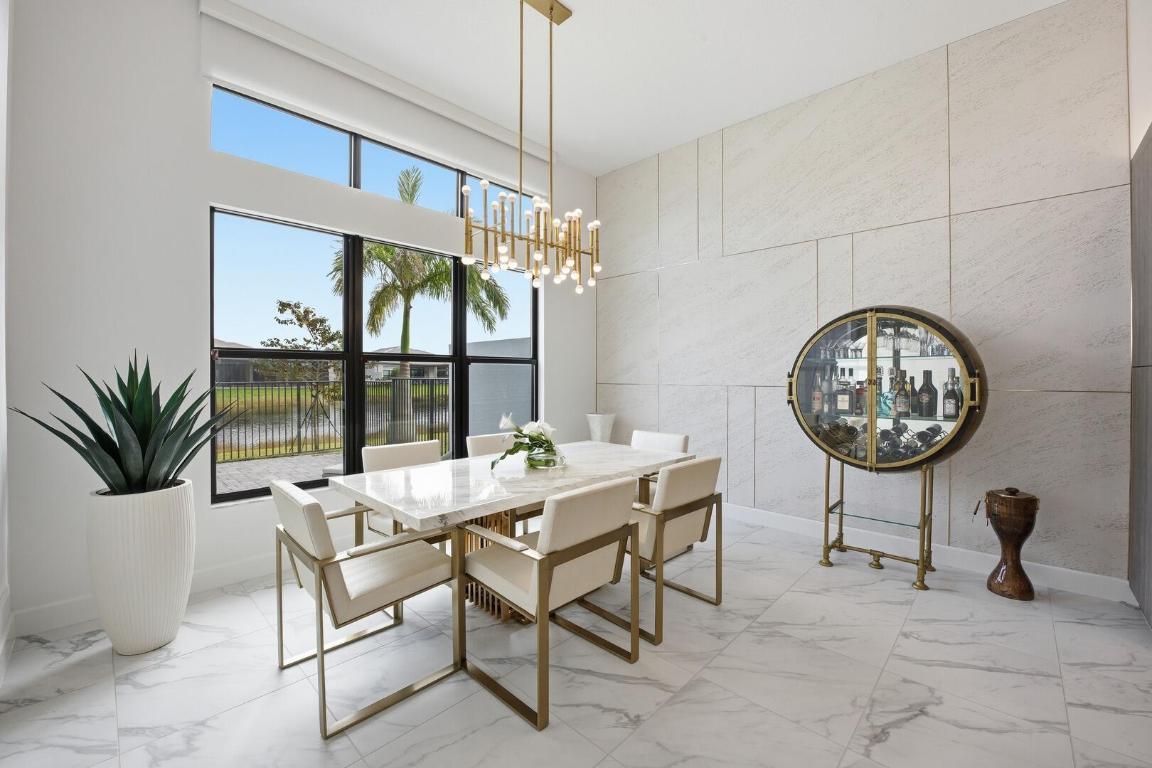 Valencia Grand - Residential