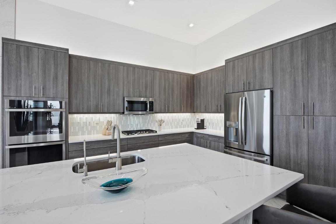 Valencia Grand - Residential