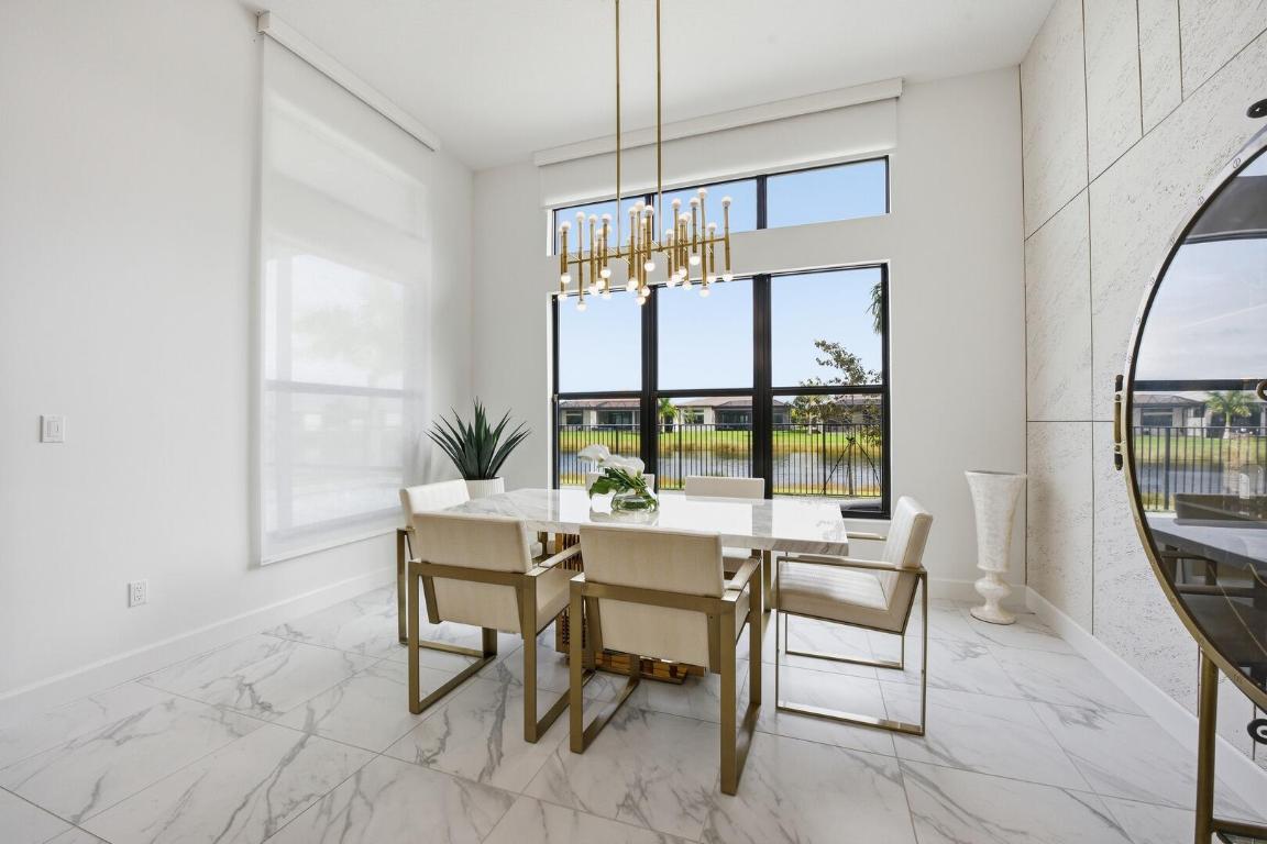 Valencia Grand - Residential