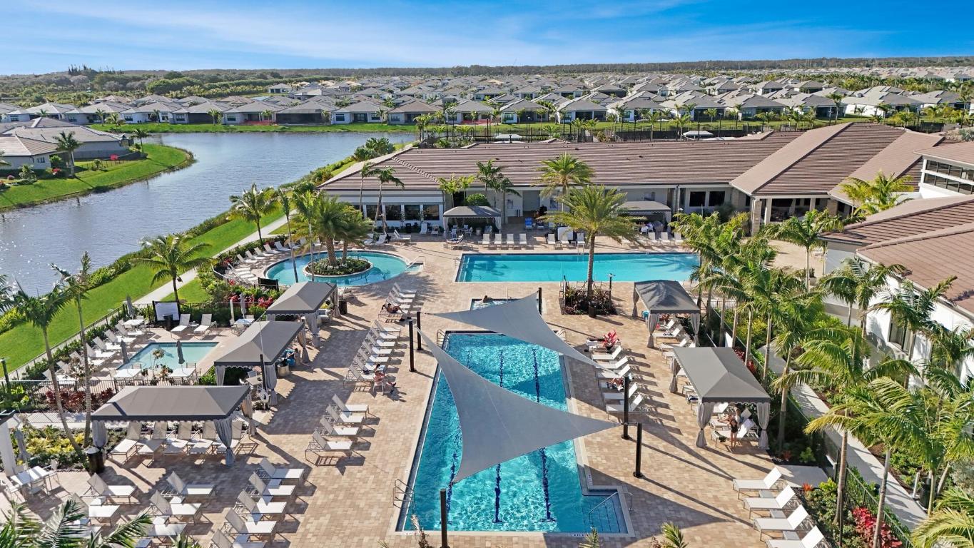 Valencia Grand - Residential