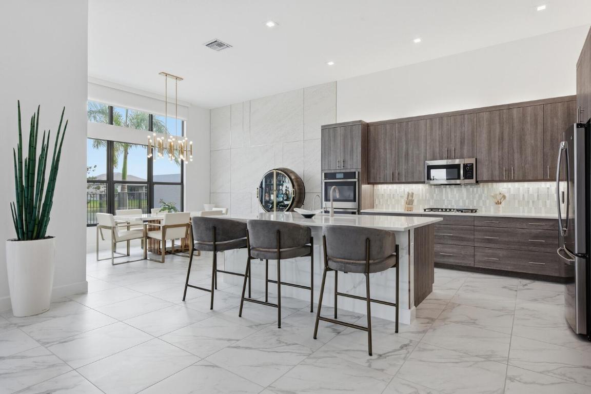 Valencia Grand - Residential