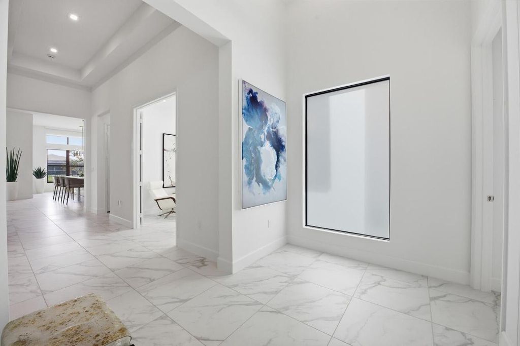 Photo of 9651 Spruce Woods Drive, Boynton Beach, FL 33473 (MLS # R11154072)