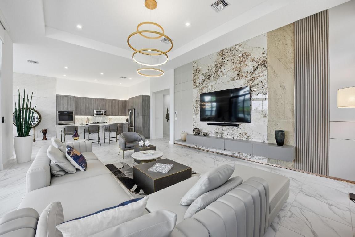 Valencia Grand - Residential