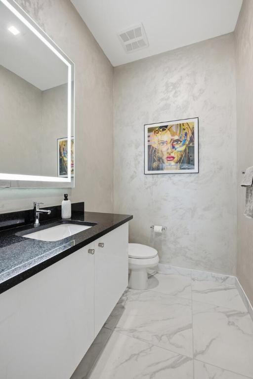 Valencia Grand - Residential